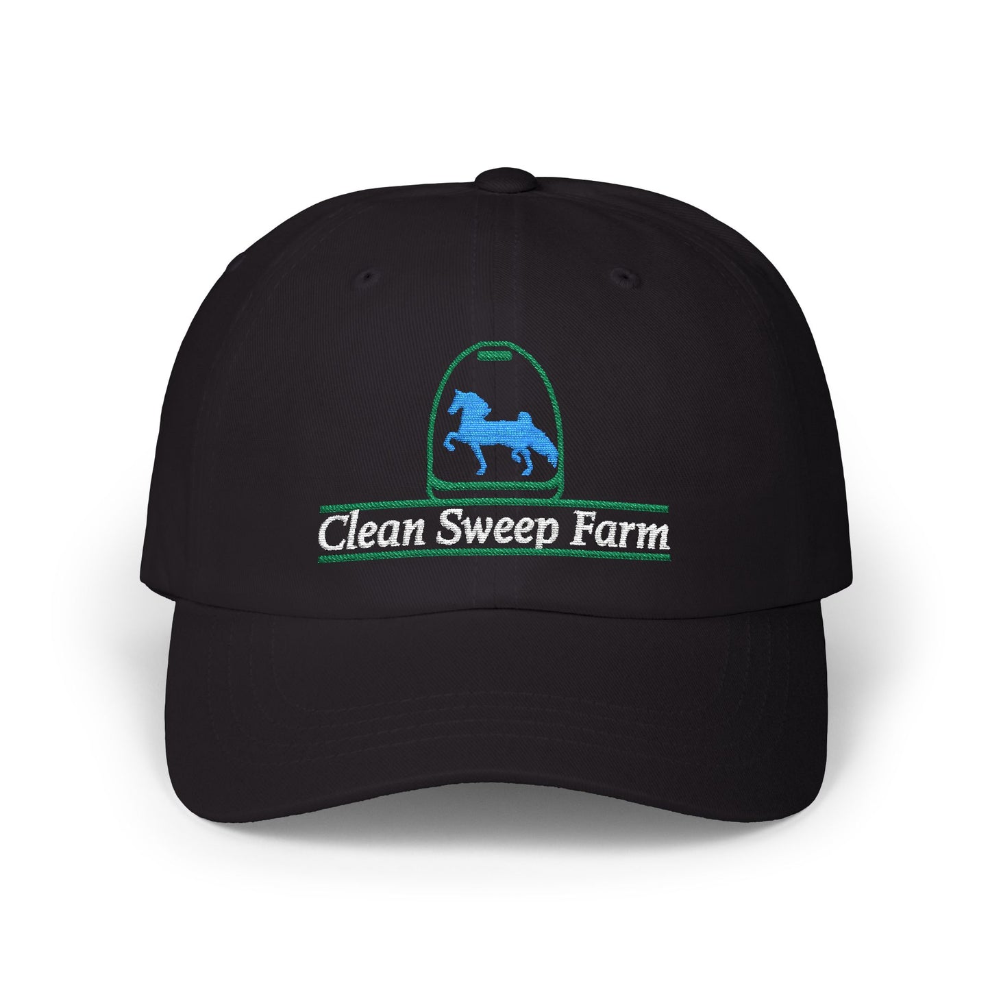 Embroidered Premium Hat