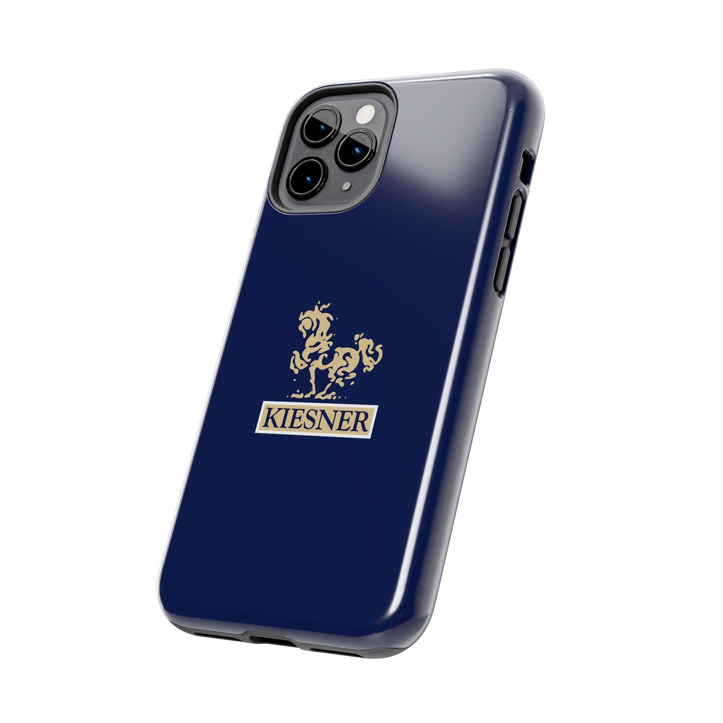 Tough Cases (iPhone 7-16)