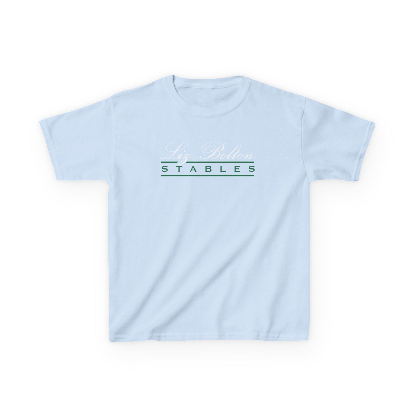Kids Heavy Cotton™ Tee