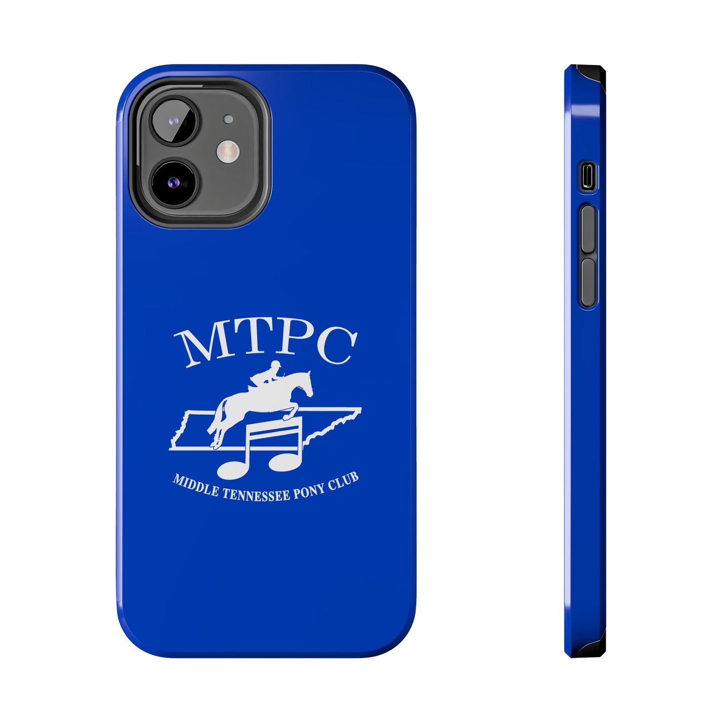 Tough Cases (iPhone 7-16)