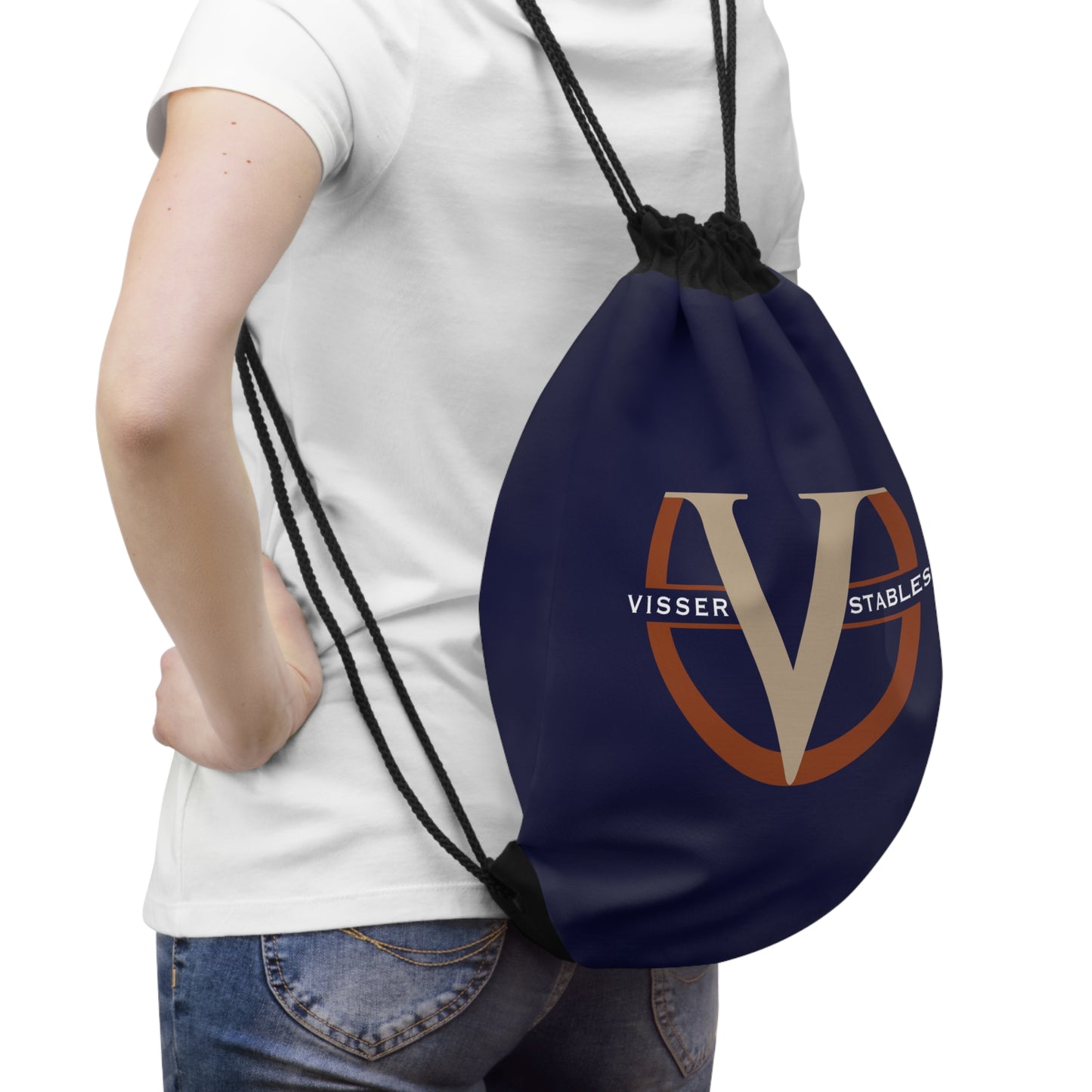Drawstring Bag