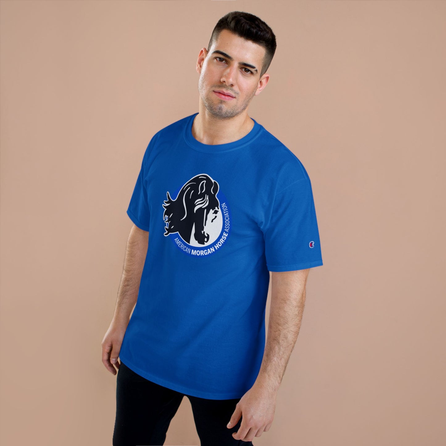 Champion® Tee