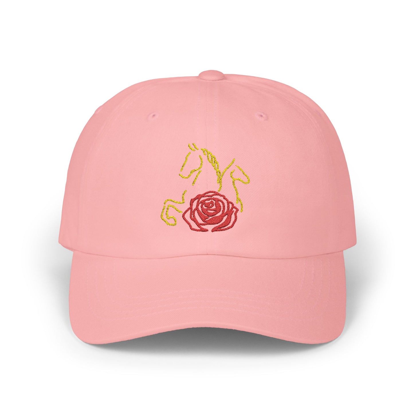 Embroidered Premium Hat