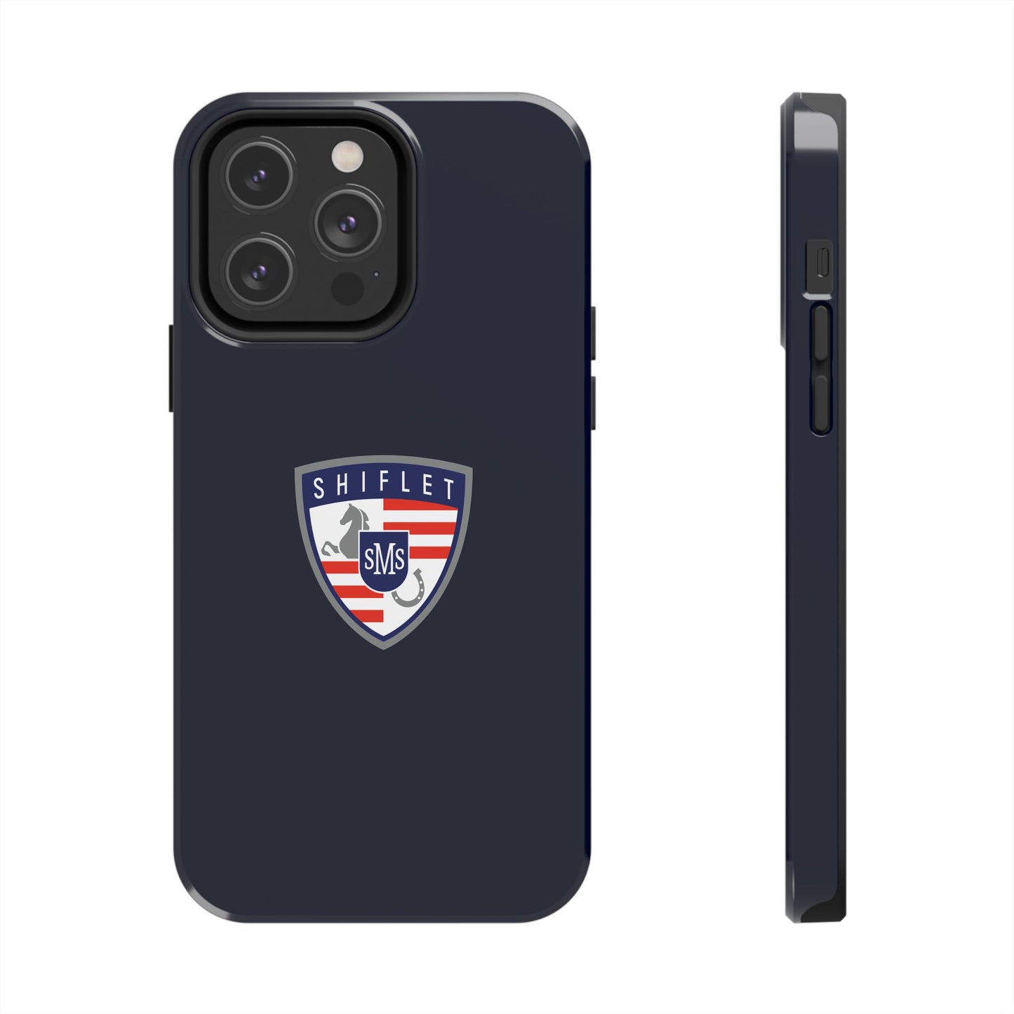 Tough Cases (iPhone 7-16)