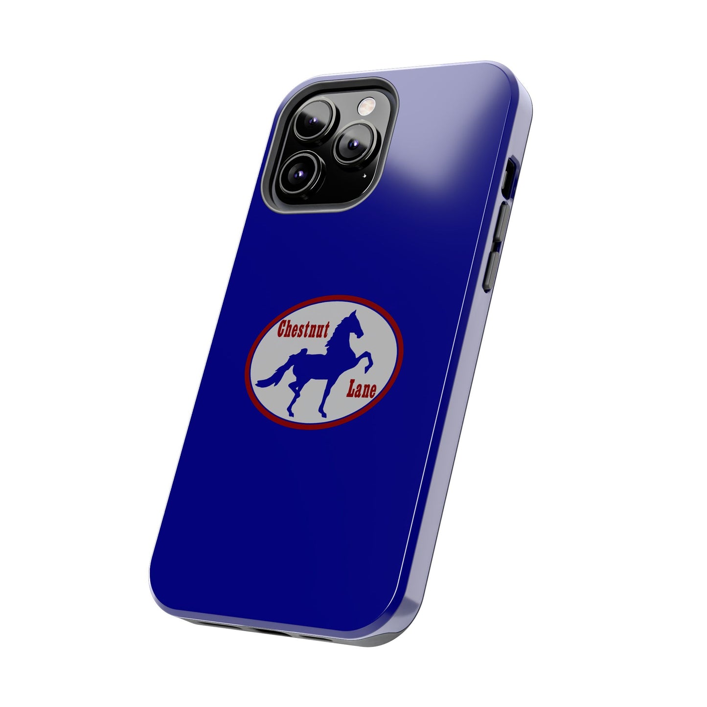 Tough Cases (iPhone 7-16)