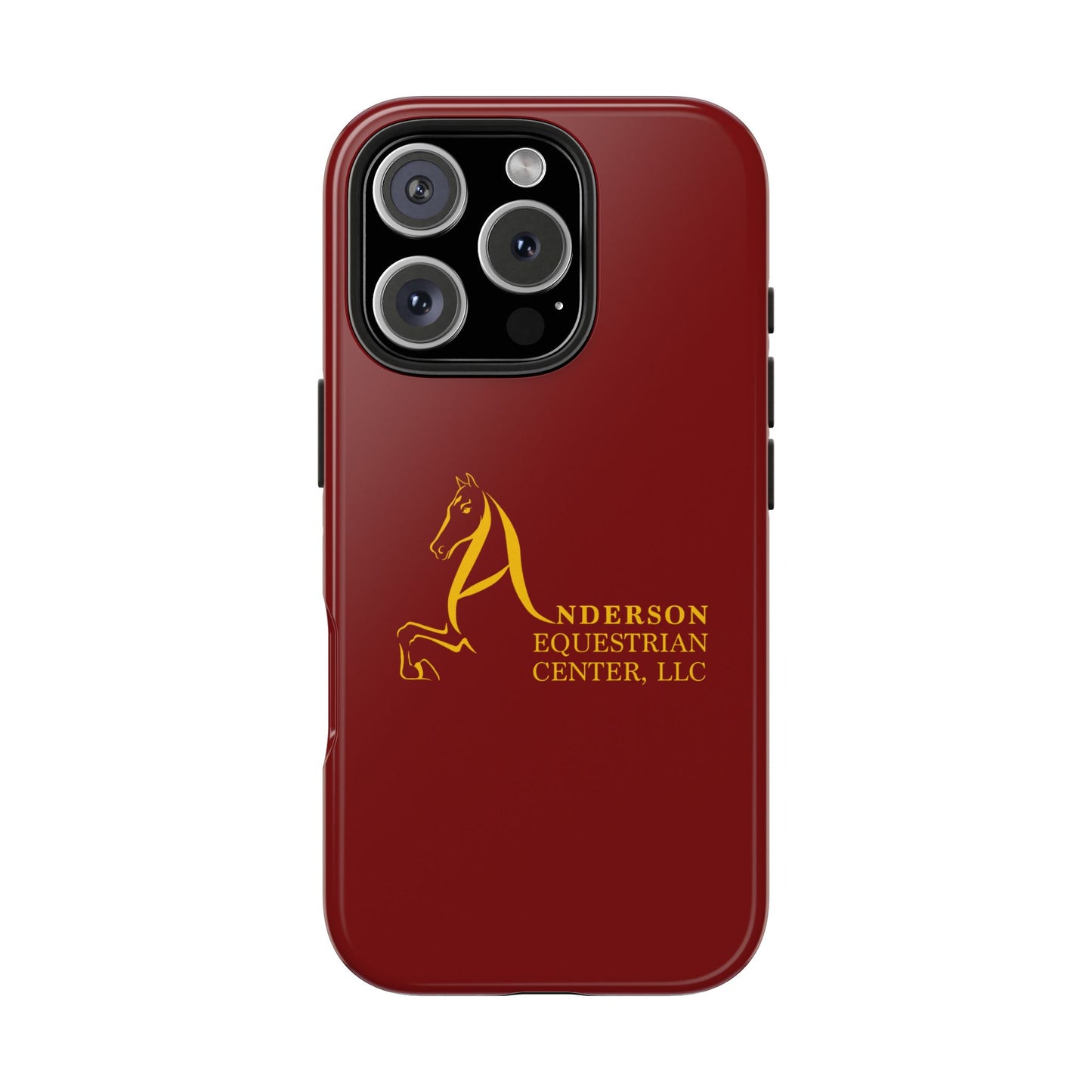 Tough Cases (iPhone 7-16)