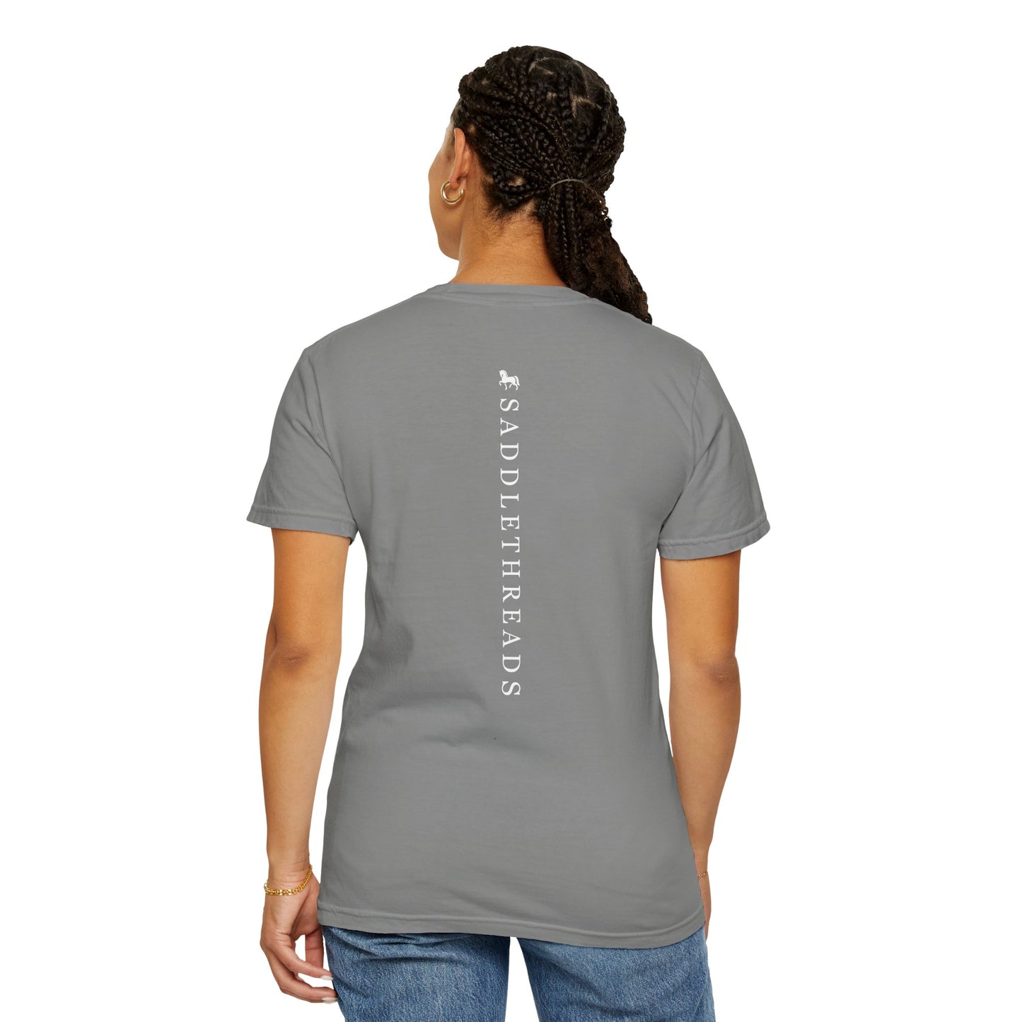 Comfort Colors Tee