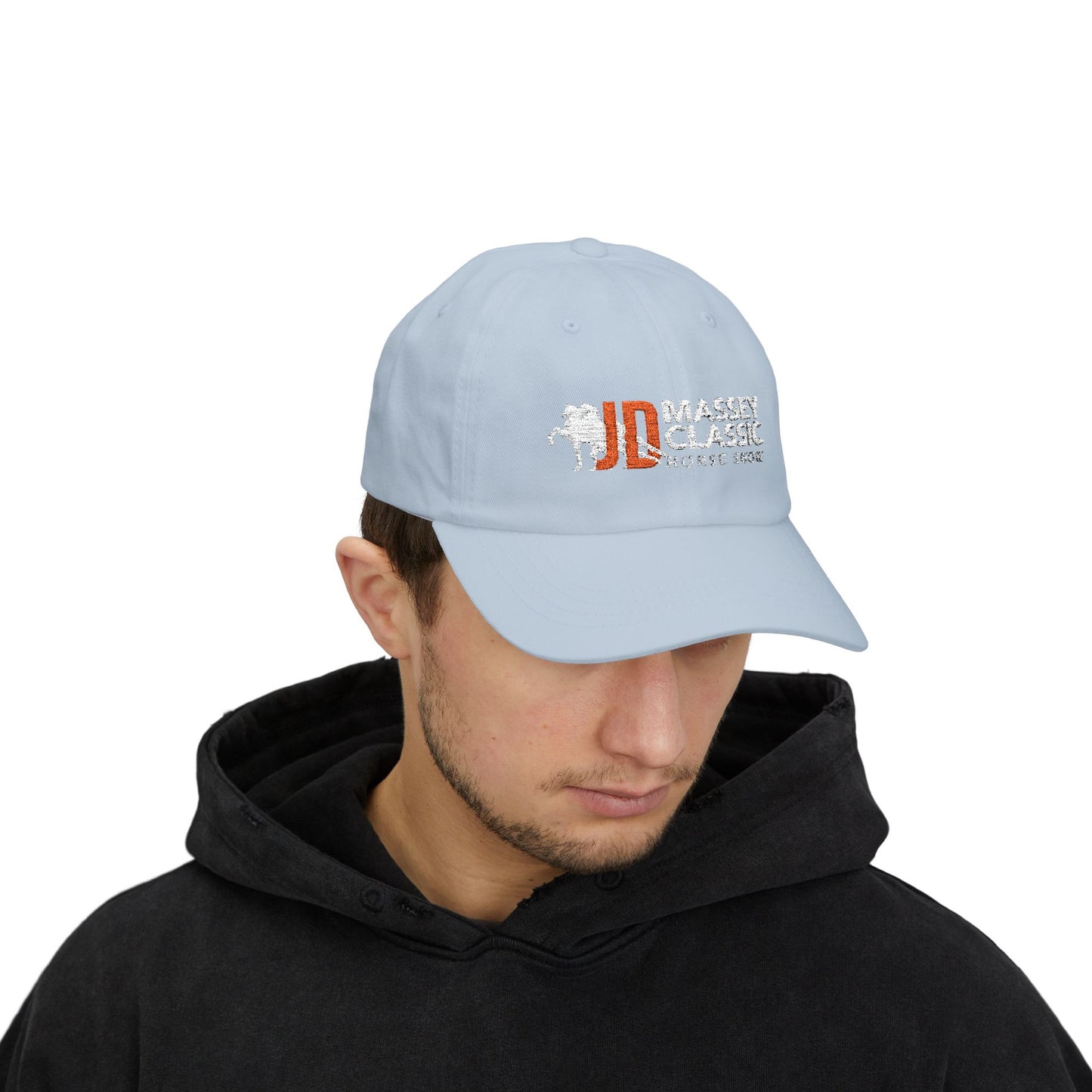 Embroidered Premium Hat