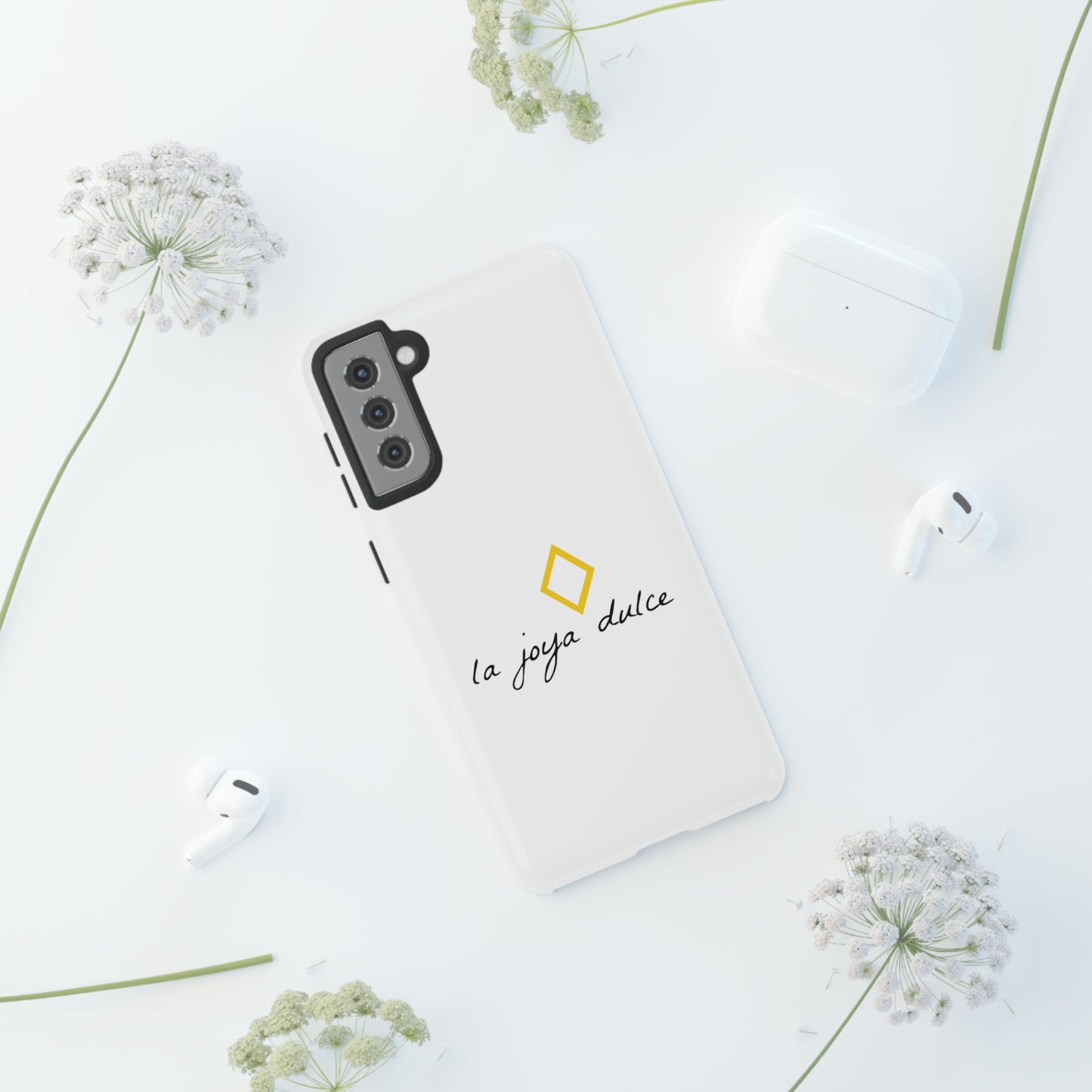 iPhone & Samsung Tough Cases - 33 Options!