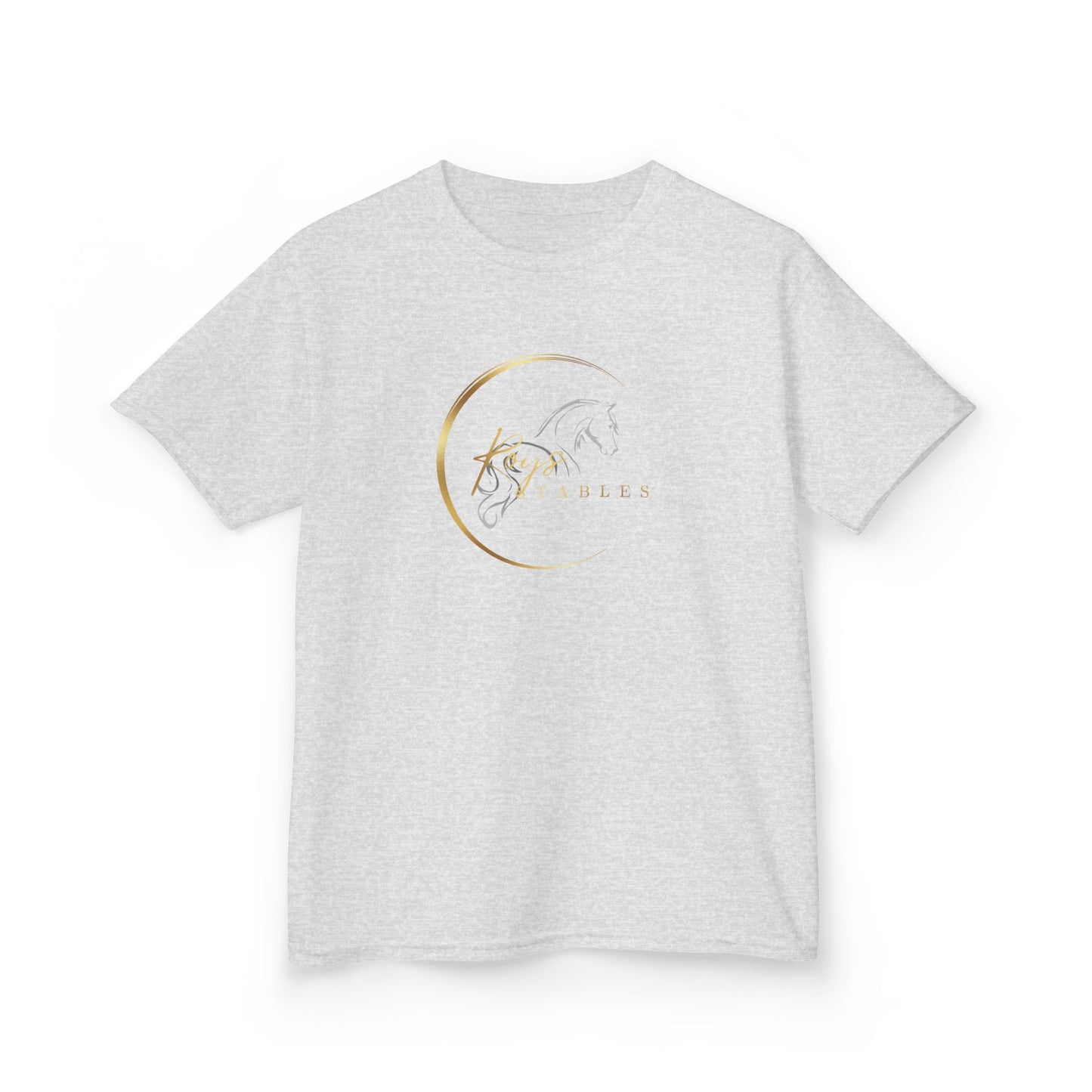 Kids Heavy Cotton™ Tee