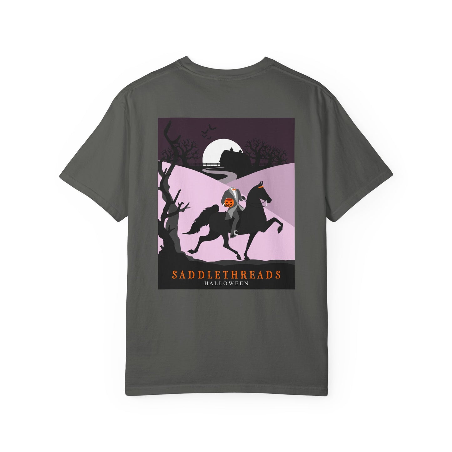 Headless Horseman - Halloween 2025