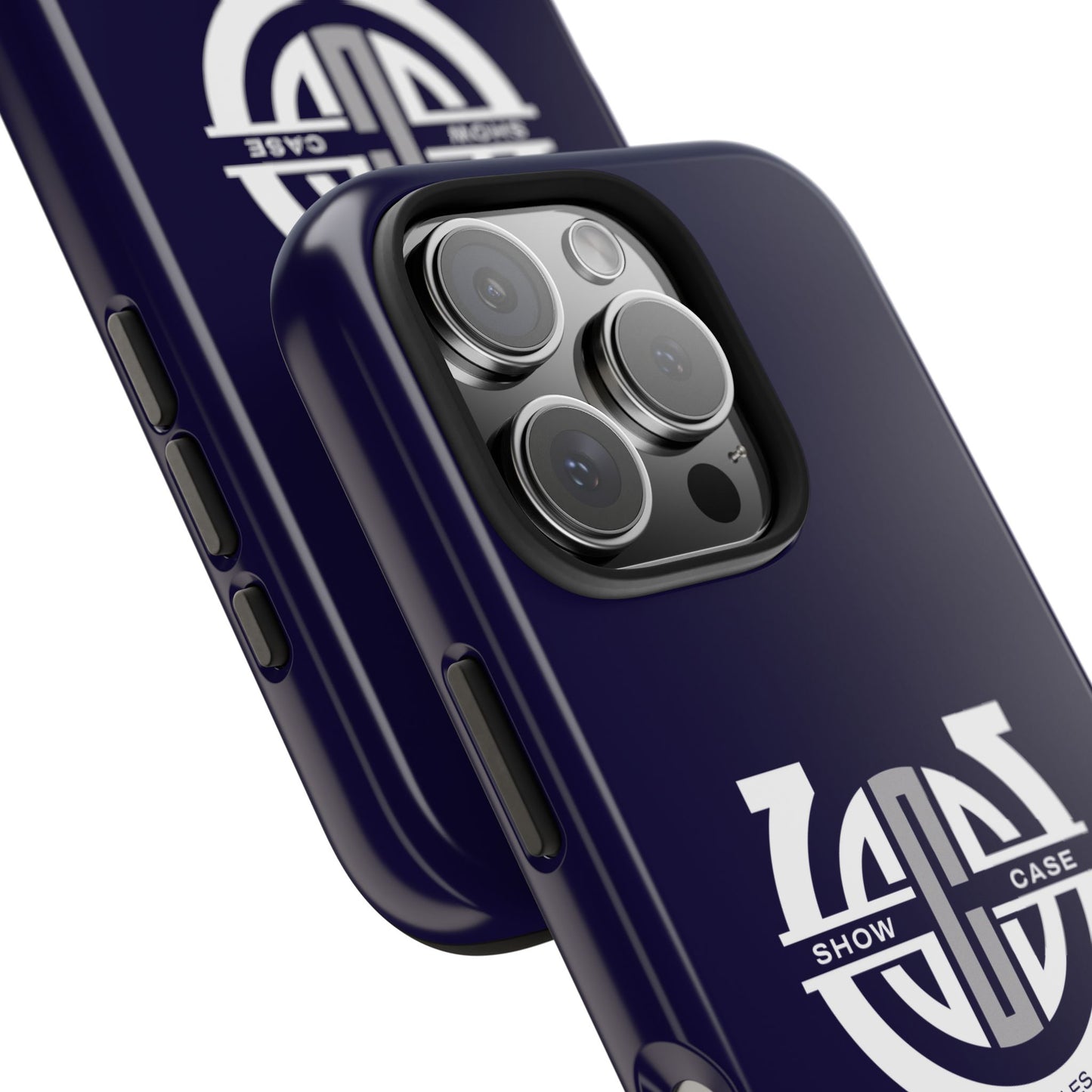 Tough Cases (iPhone 7-16)