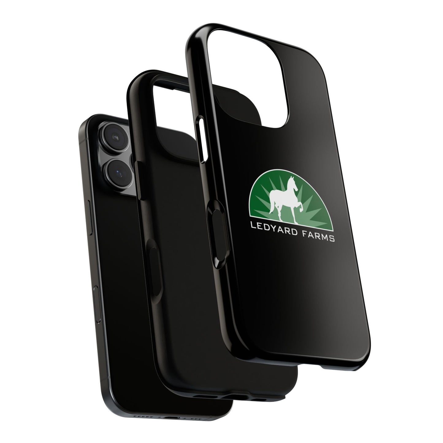 iPhone & Samsung Tough Cases - 33 Options!