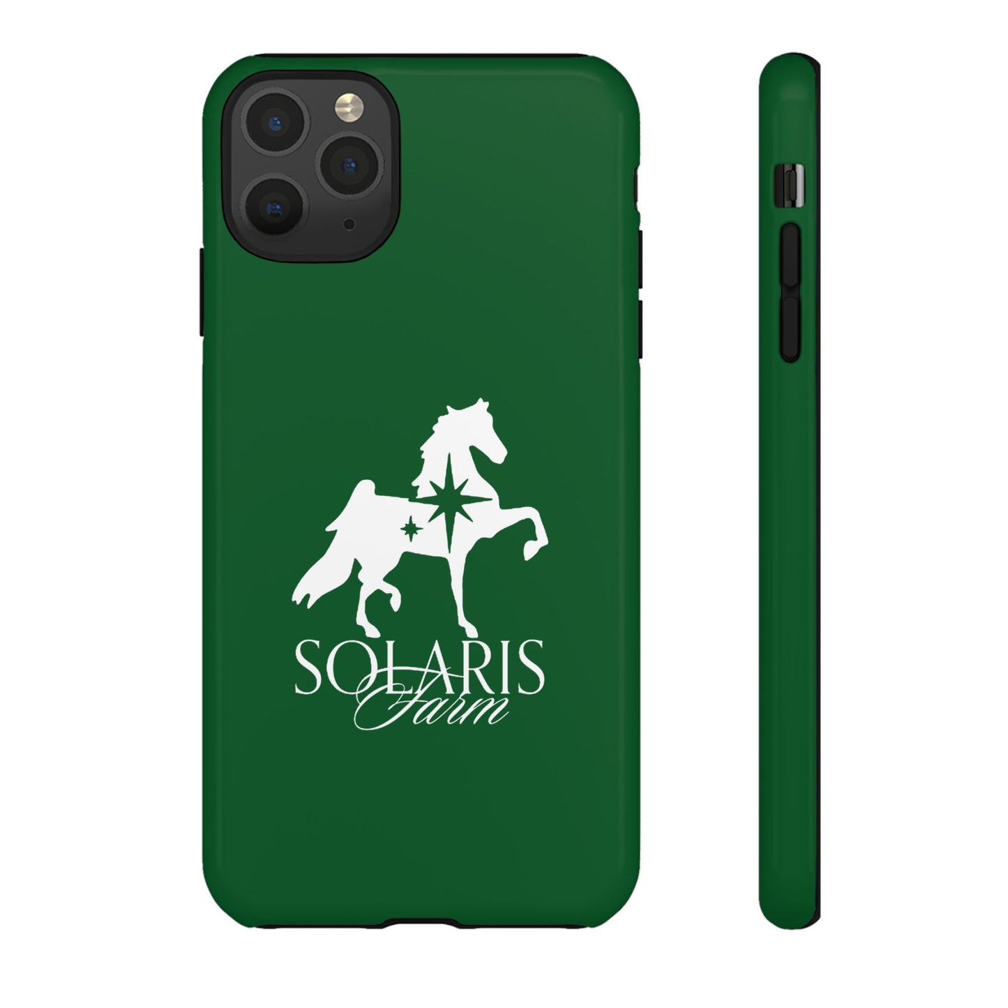 iPhone & Samsung Tough Cases - 33 Options!