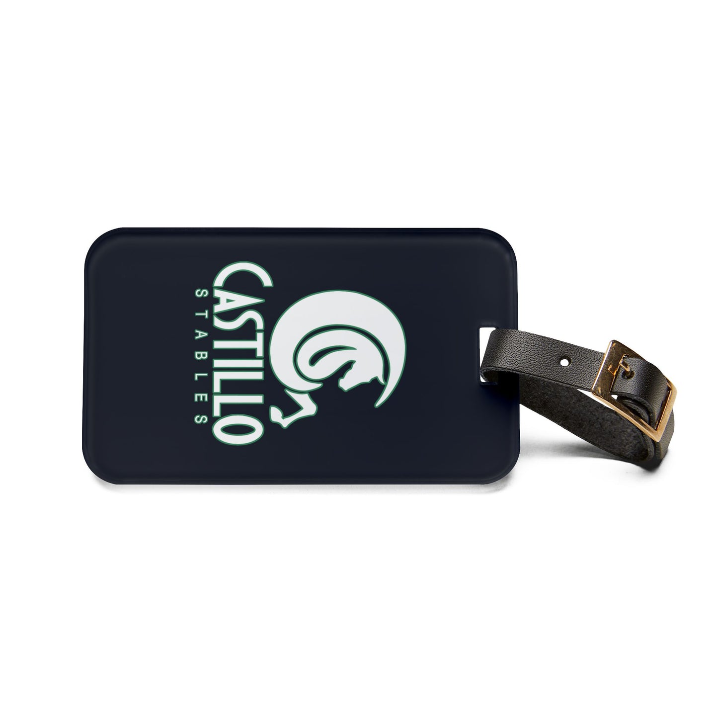 Luggage Tag