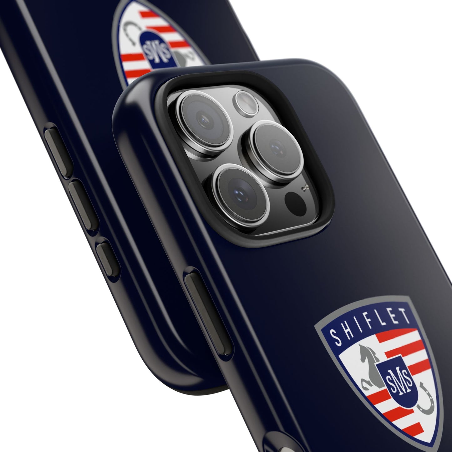 Tough Cases (iPhone 7-16)