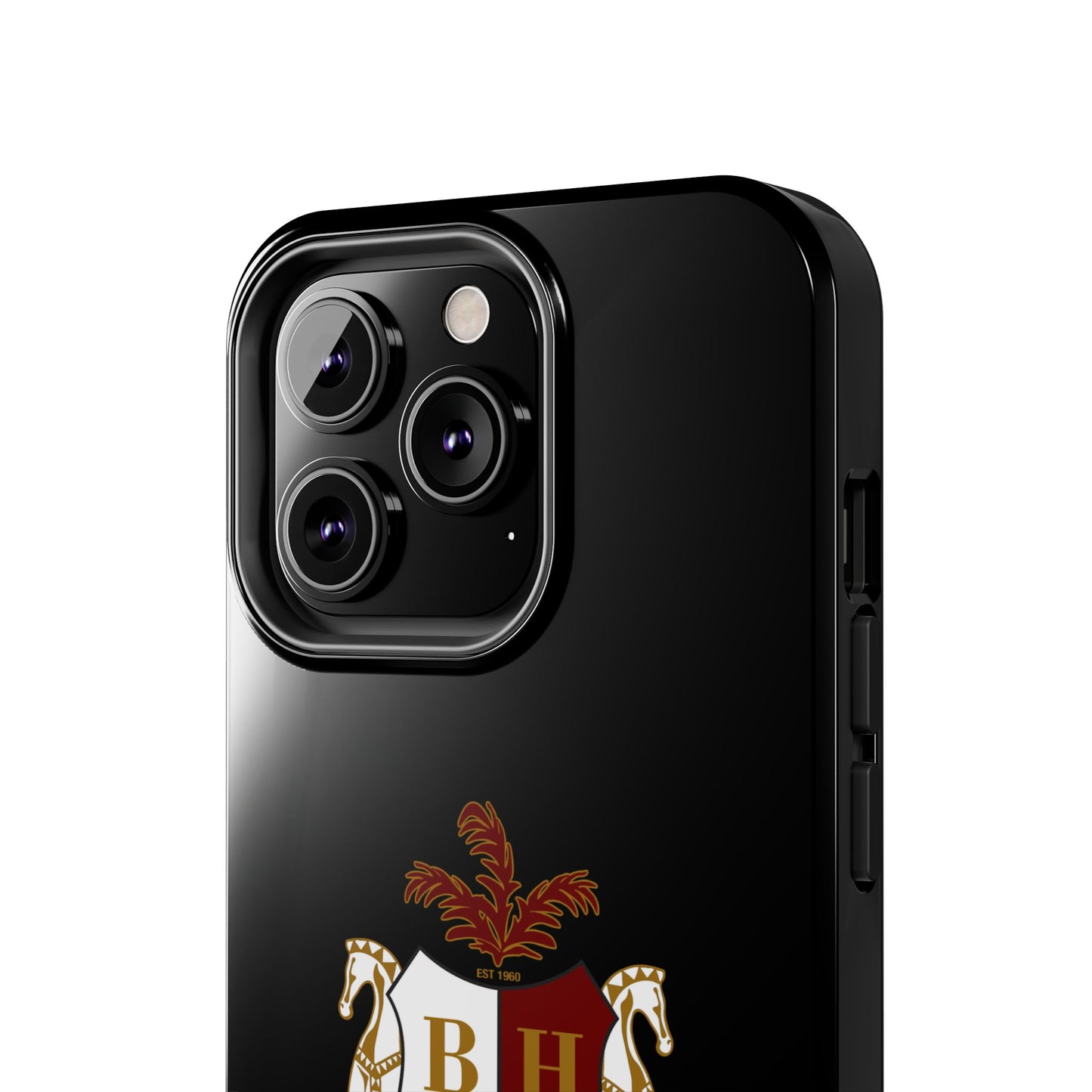 Tough Cases (iPhone 7-16)
