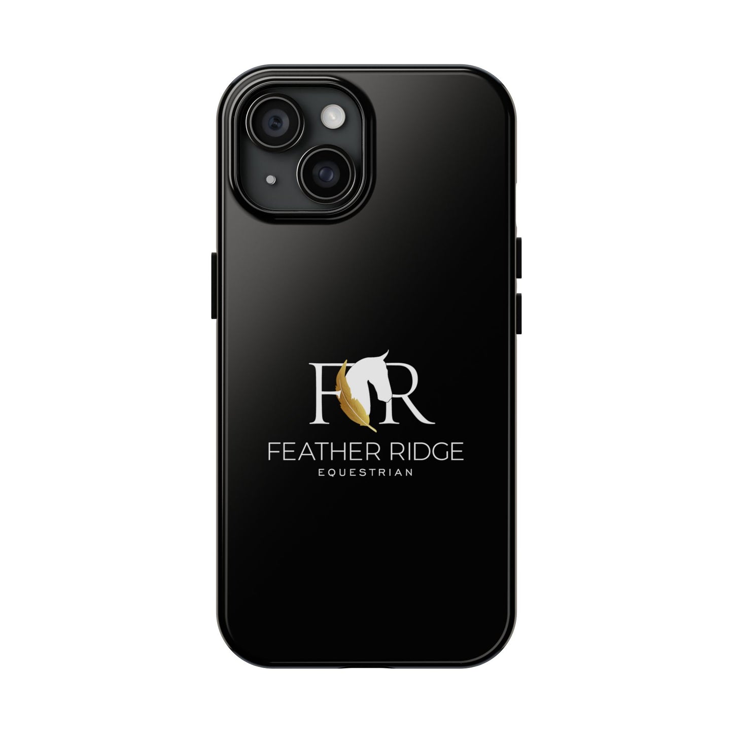 Tough Cases (iPhone 7-16)