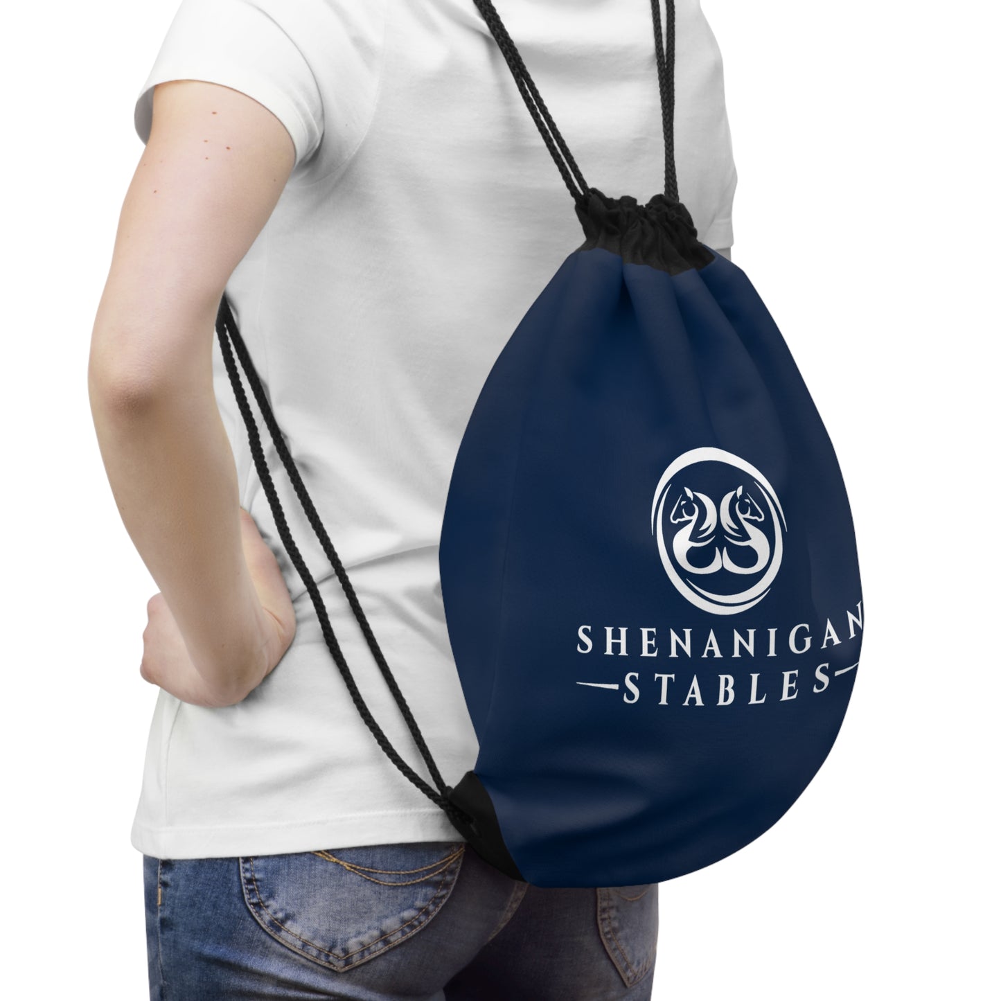 Drawstring Bag