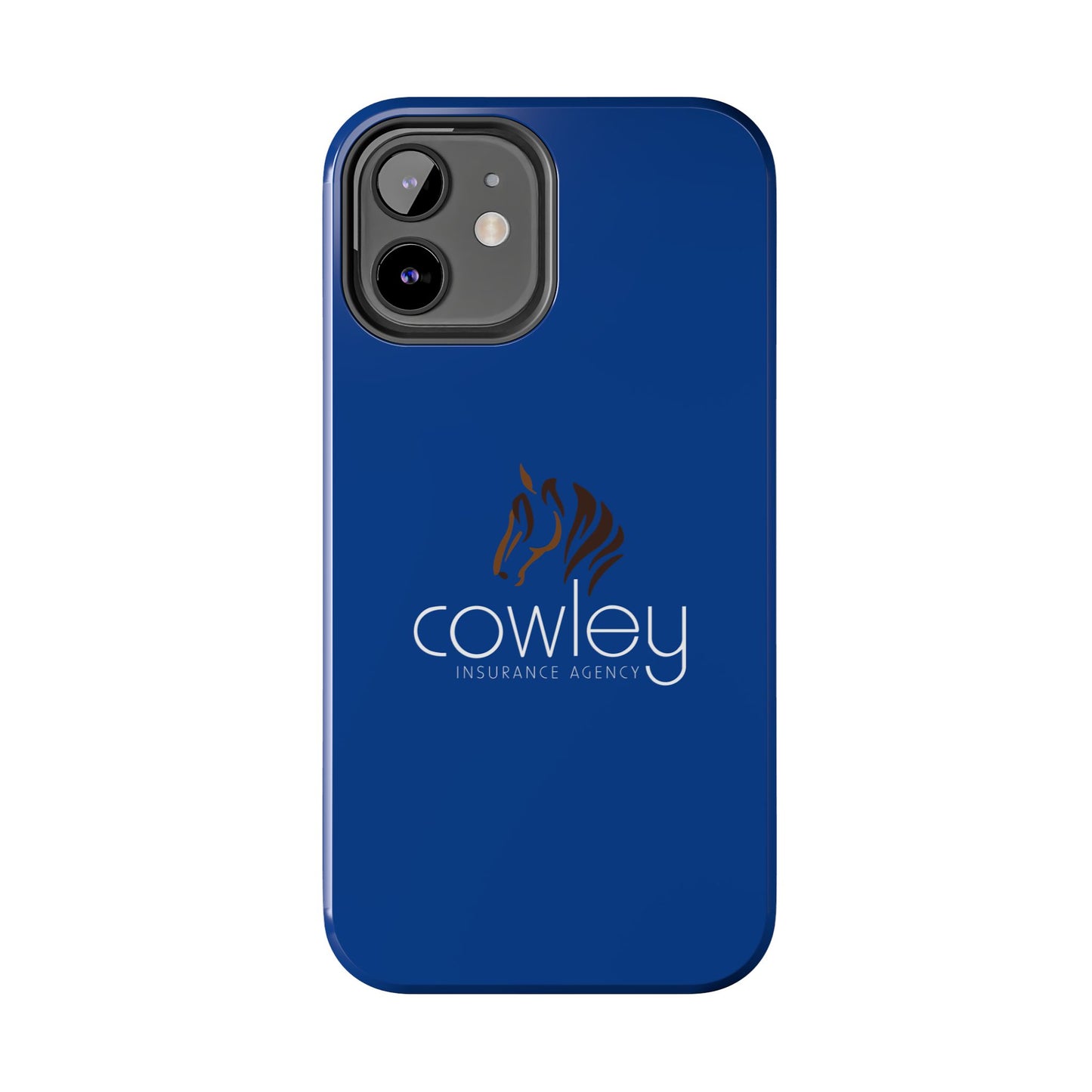 Tough Cases (iPhone 7-16)