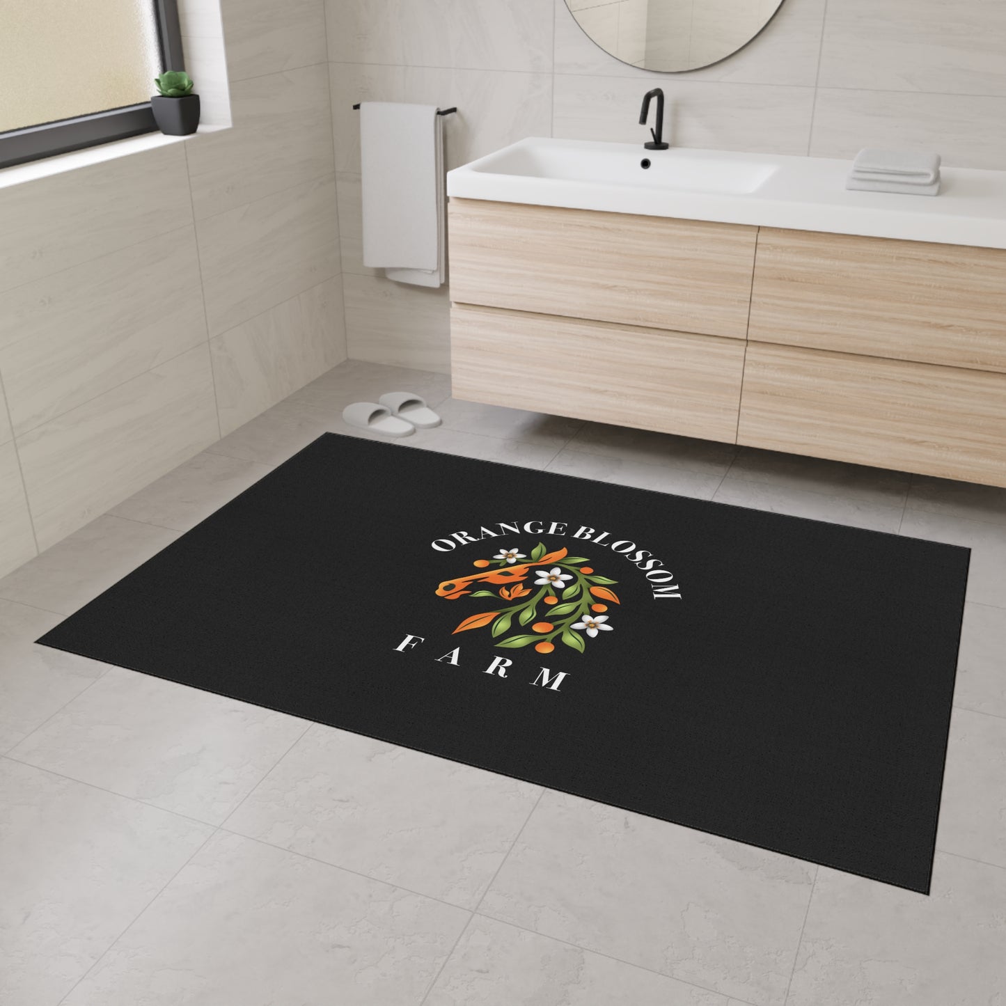 Heavy Duty Floor Mat (3 Sizes)