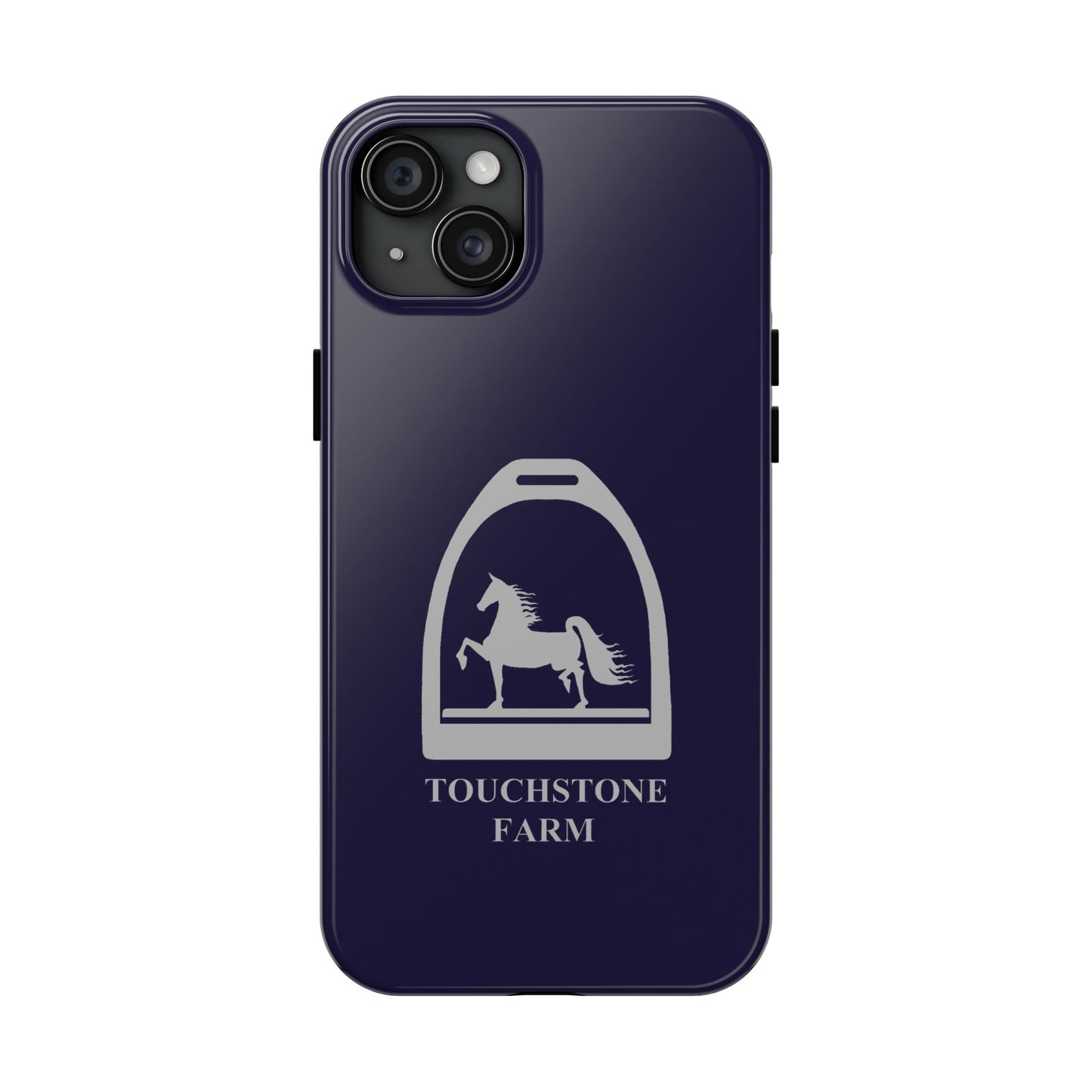 Tough Cases (iPhone 7-16)
