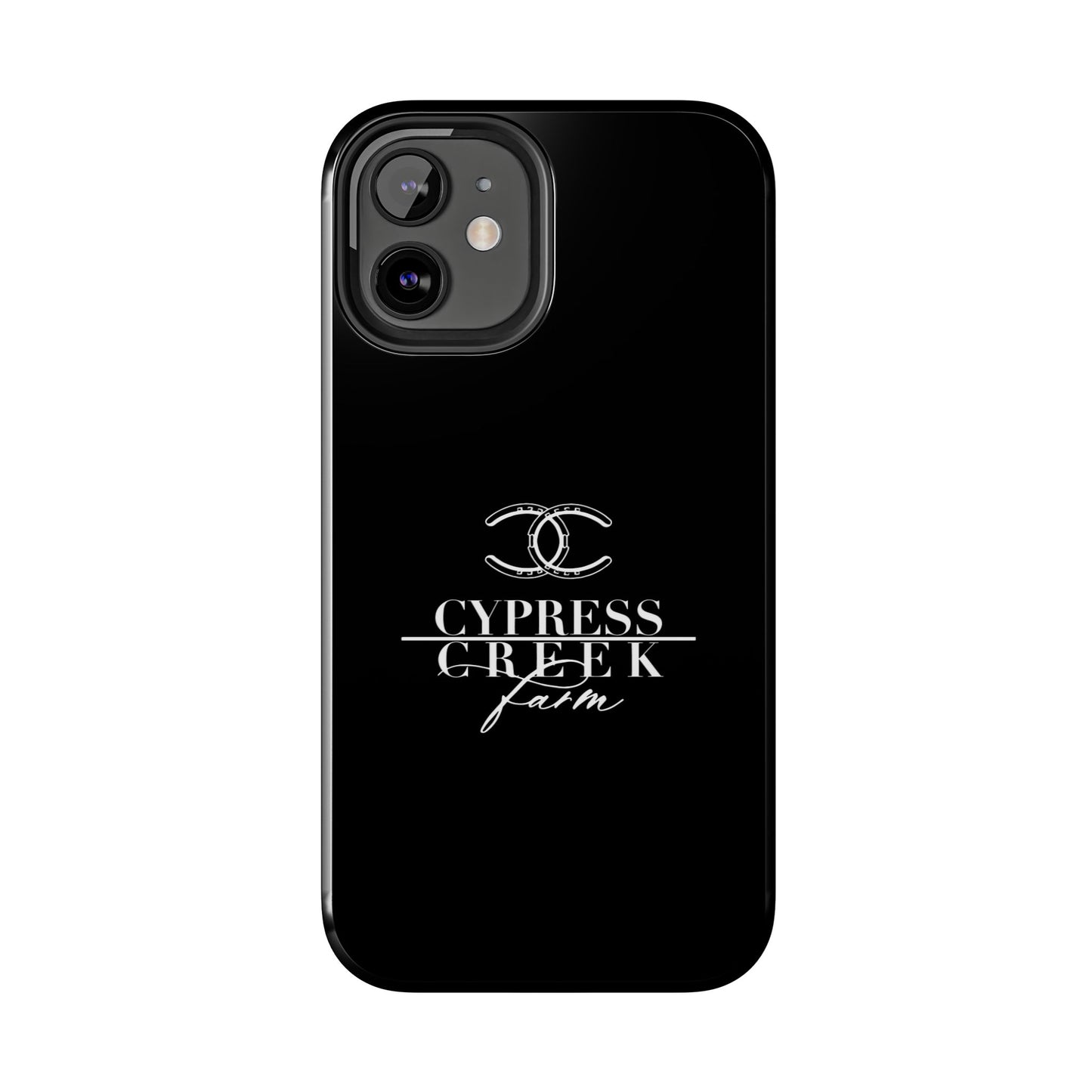 Tough Cases (iPhone 7-16)