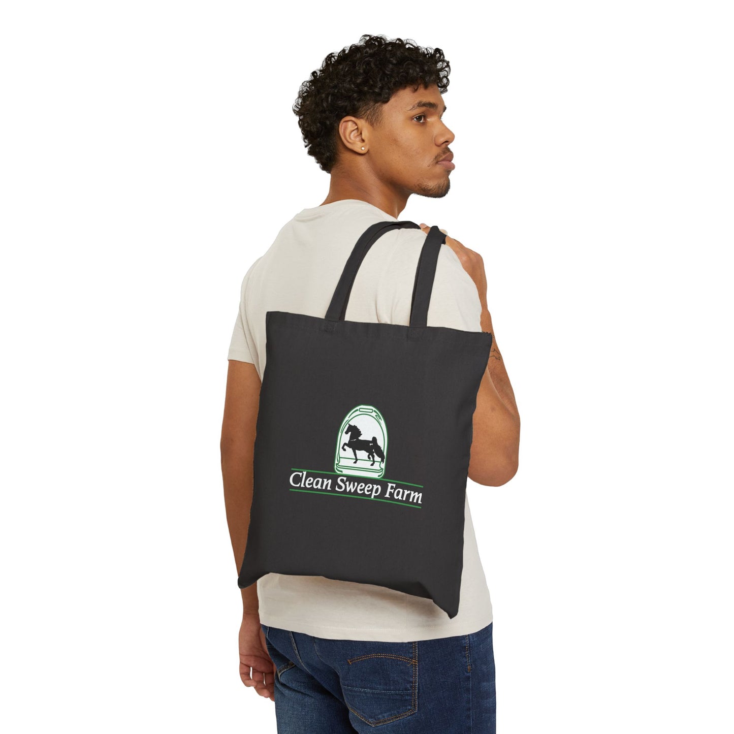 Classic Canvas Tote