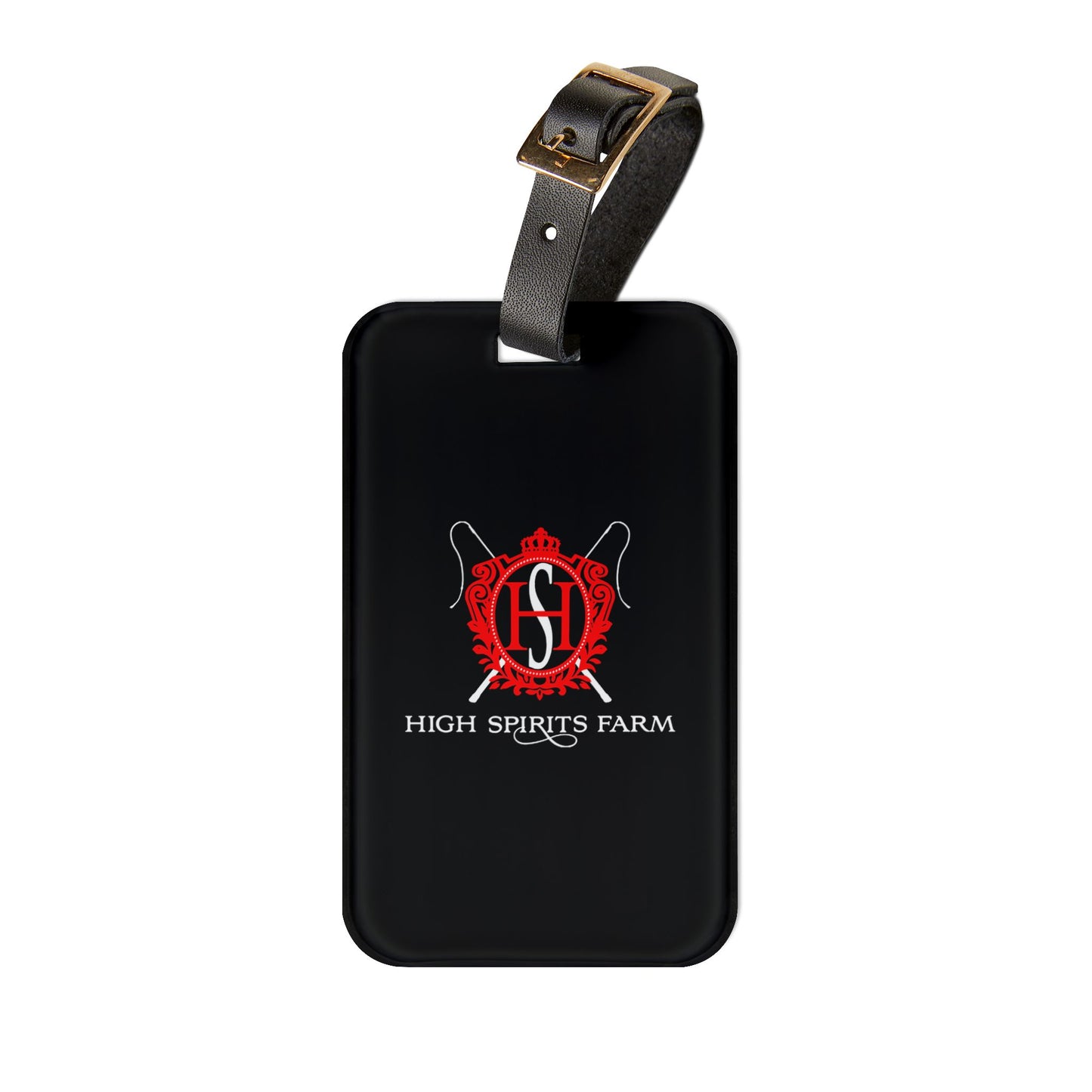 Luggage Tag