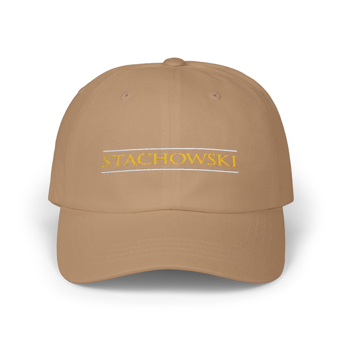 Embroidered Premium Hat