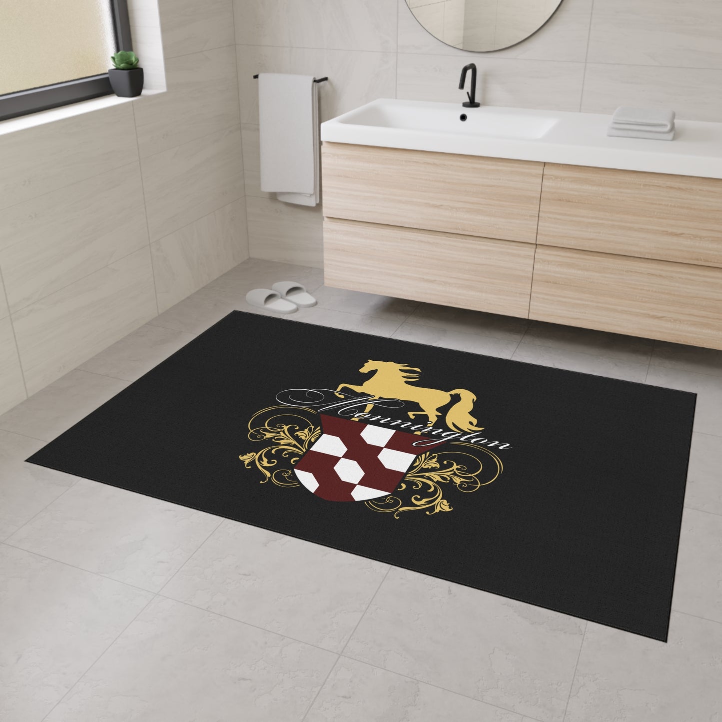 Heavy Duty Floor Mat (3 Sizes)