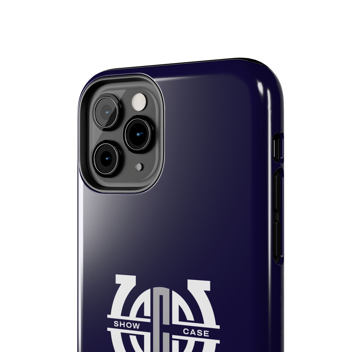 Tough Cases (iPhone 7-16)