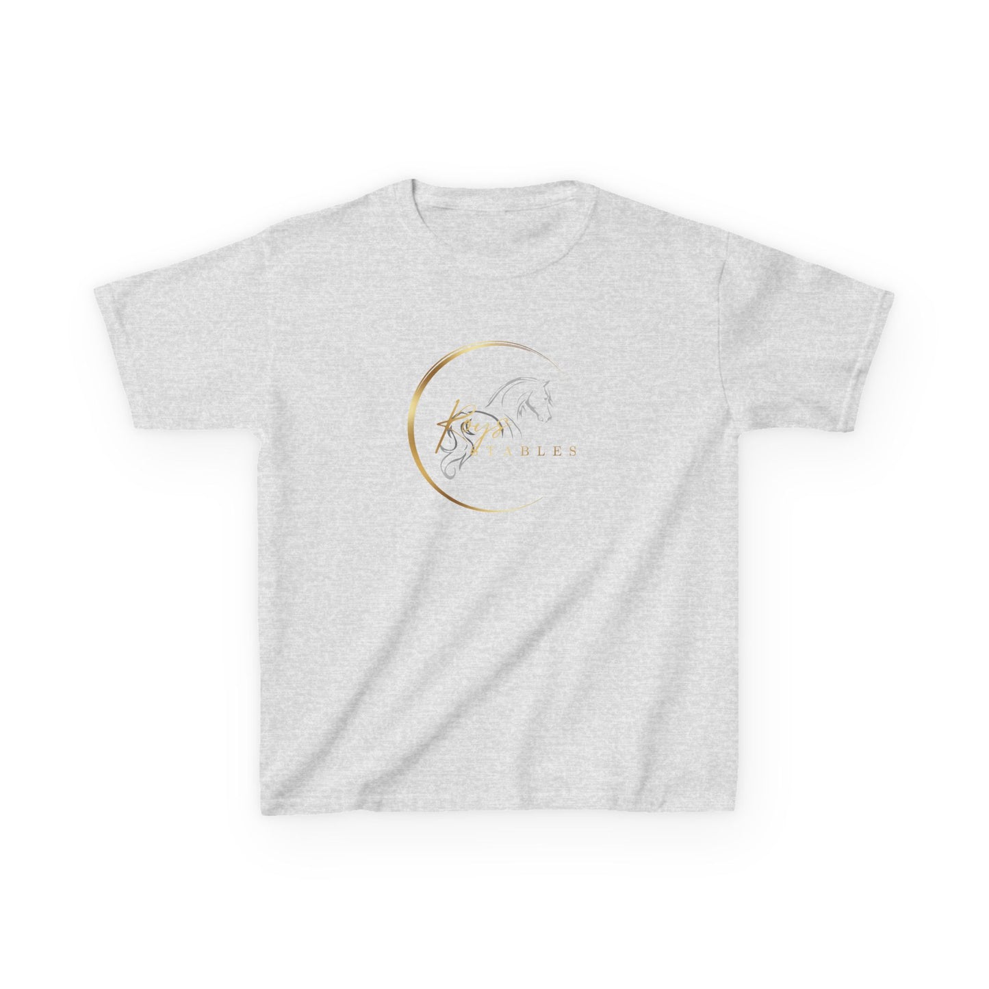 Kids Heavy Cotton™ Tee