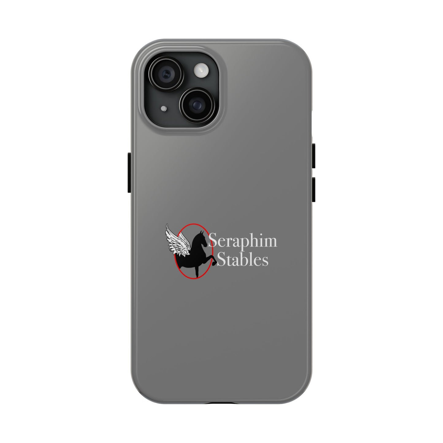 Tough Cases (iPhone 7-16)