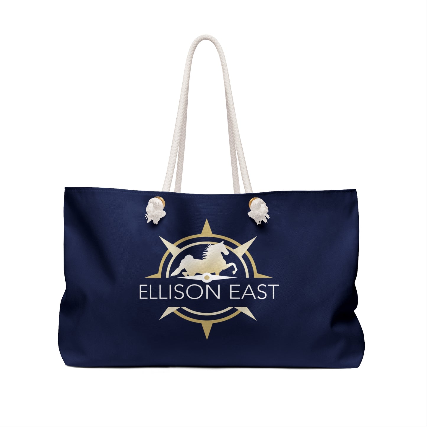 Weekender Tote