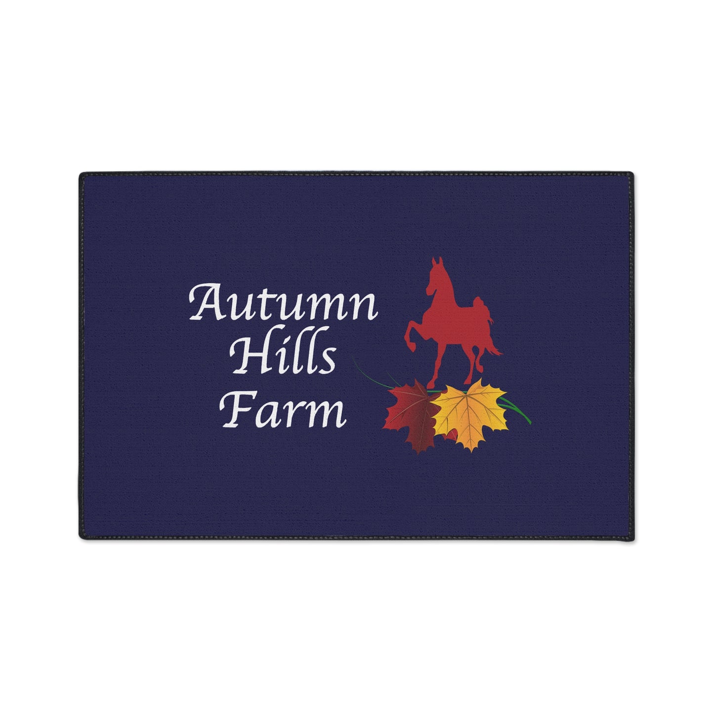 Heavy Duty Floor Mat (3 Sizes)