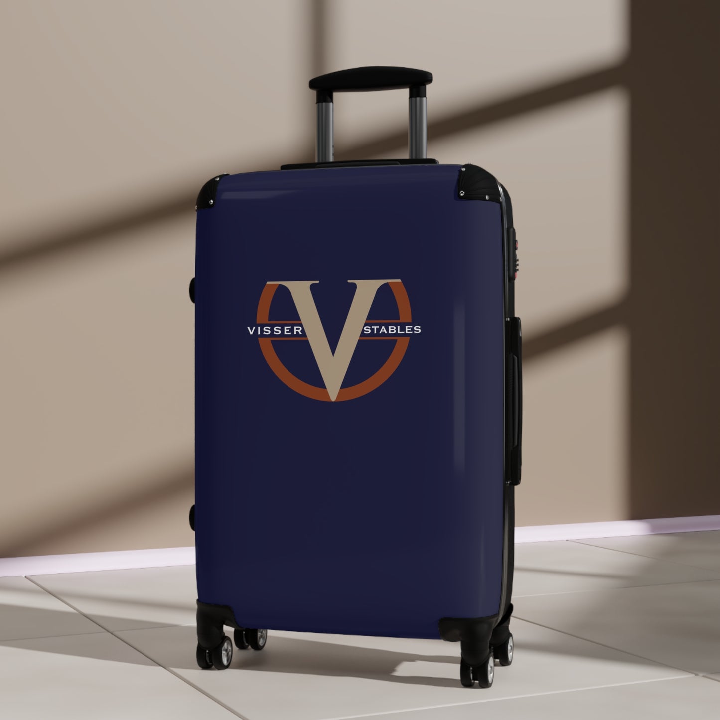 Premium Suitcase (3 Sizes)
