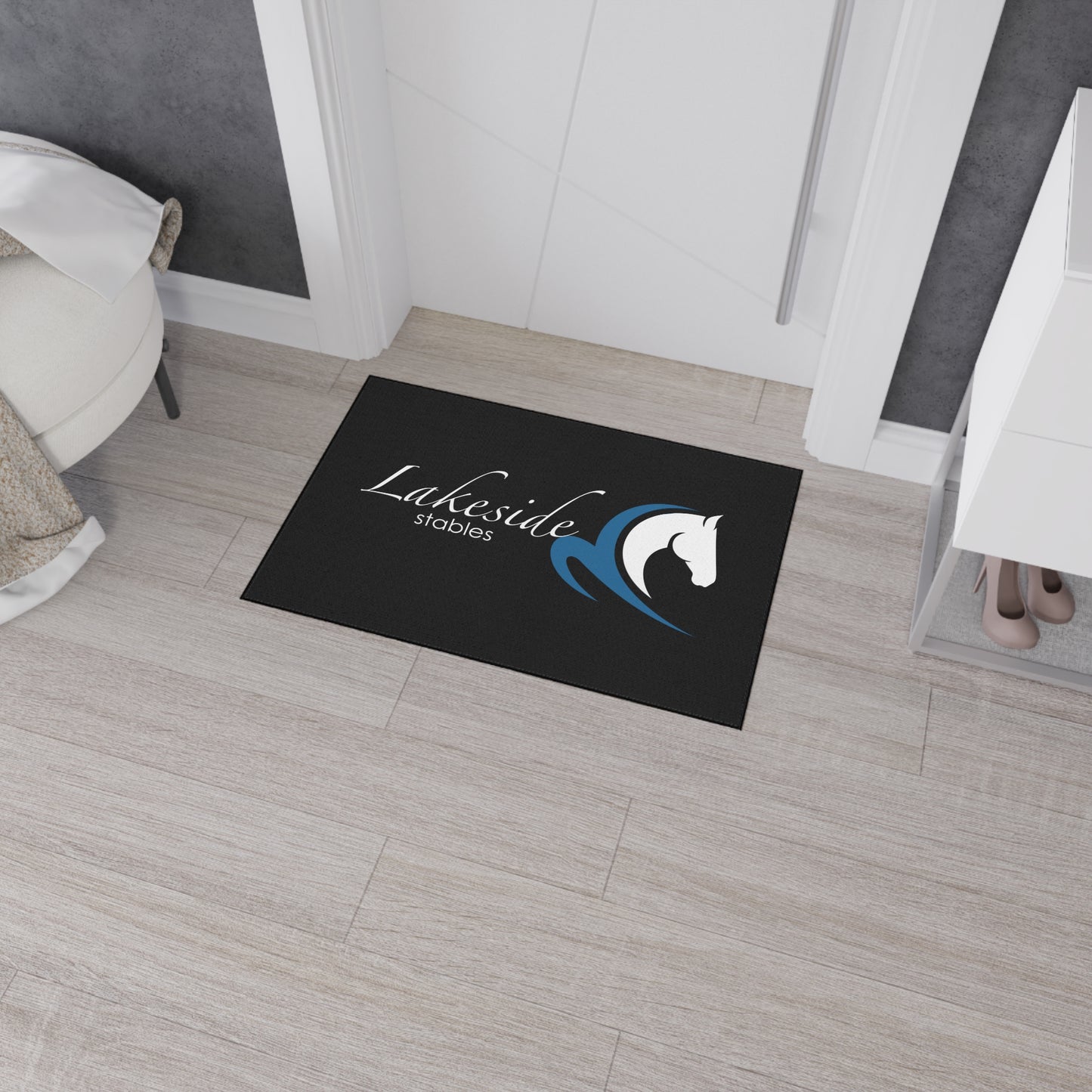 Heavy Duty Floor Mat (3 Sizes)