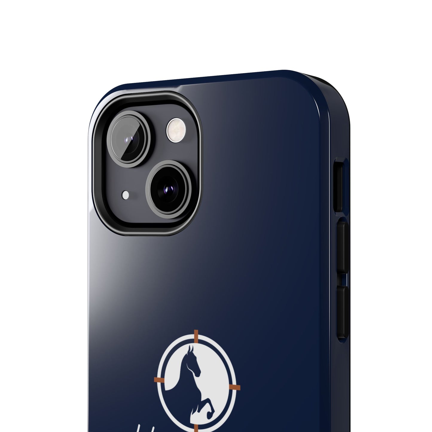 Tough Cases (iPhone 7-16)
