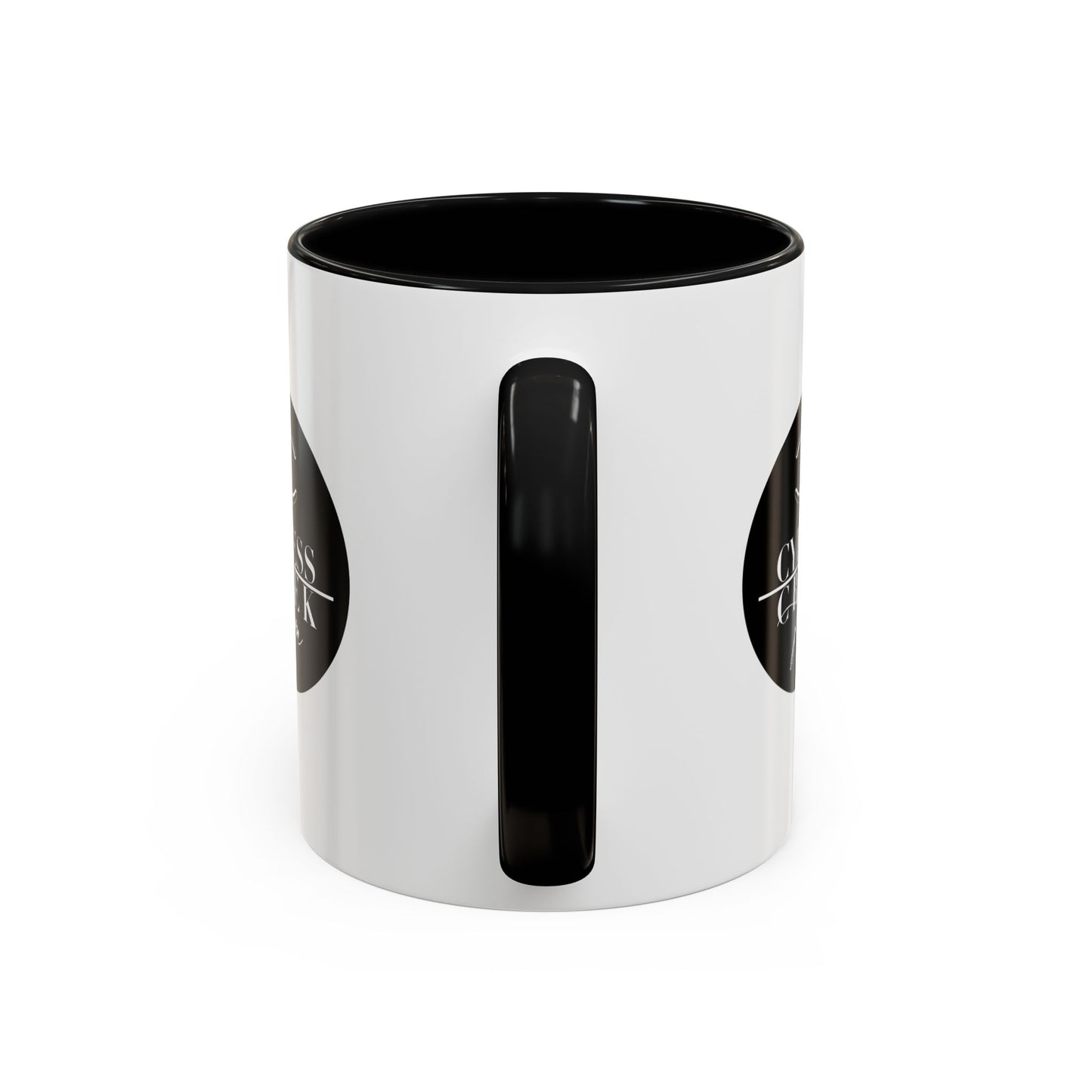 11oz Accent Mug
