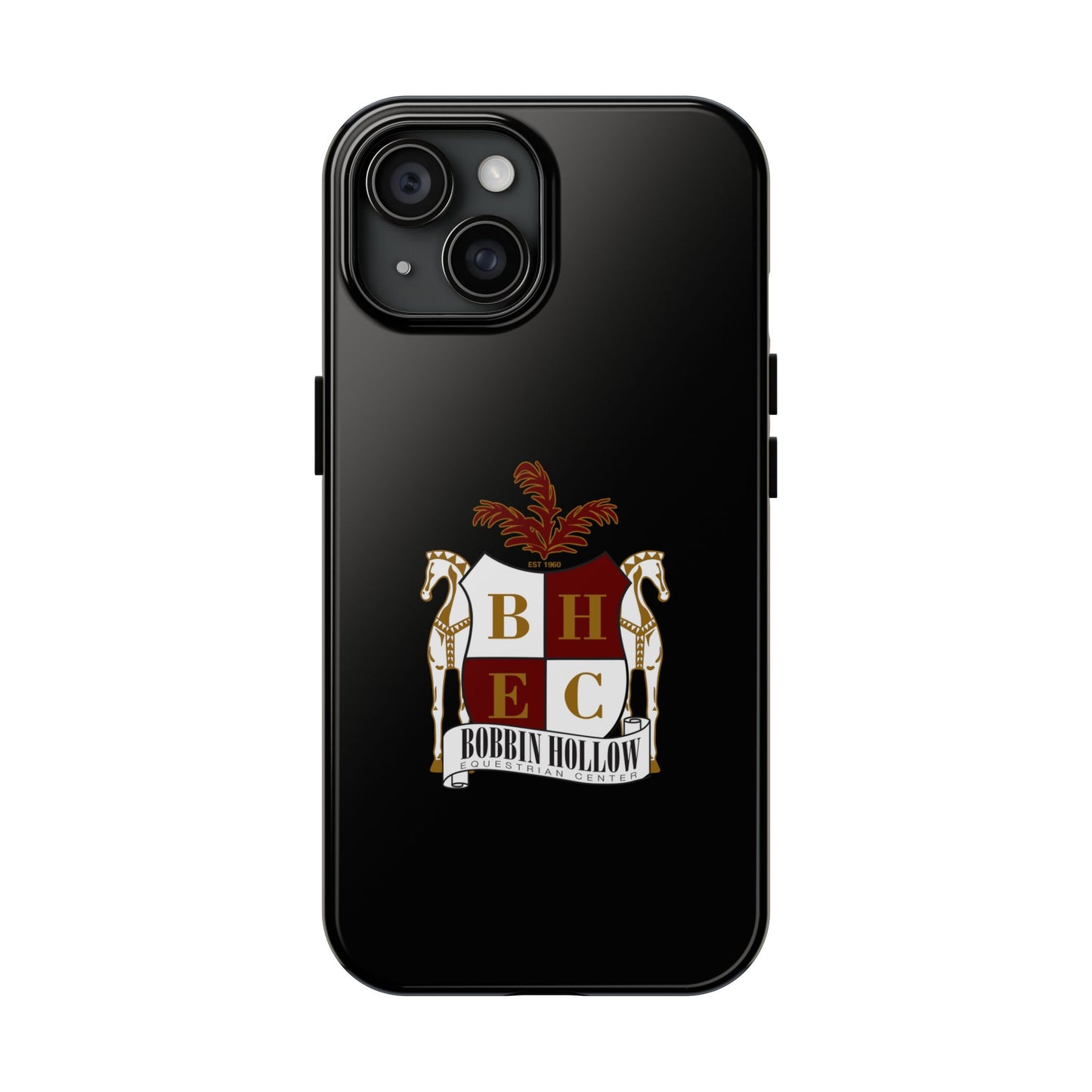 Tough Cases (iPhone 7-16)