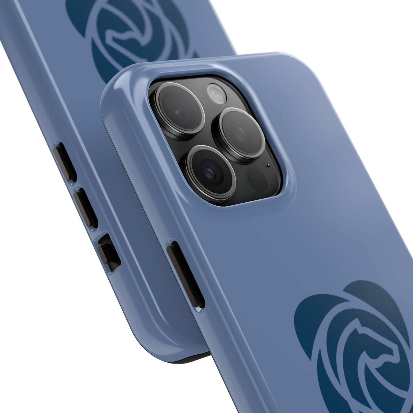 Tough Cases (iPhone 7-16)