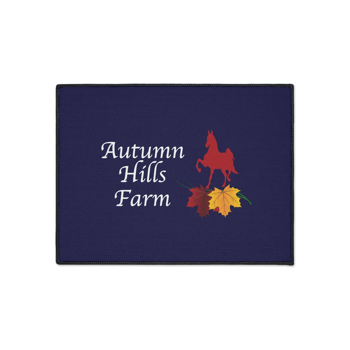 Heavy Duty Floor Mat (3 Sizes)