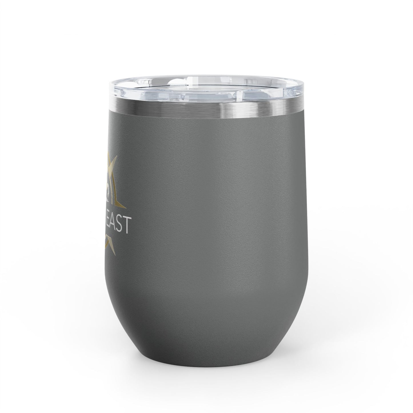 Wine Tumbler, 12oz