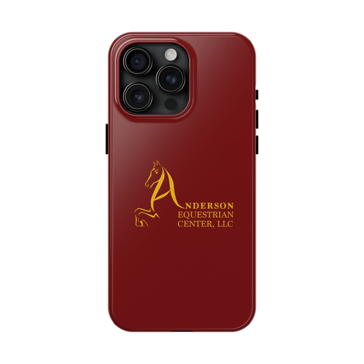 Tough Cases (iPhone 7-16)