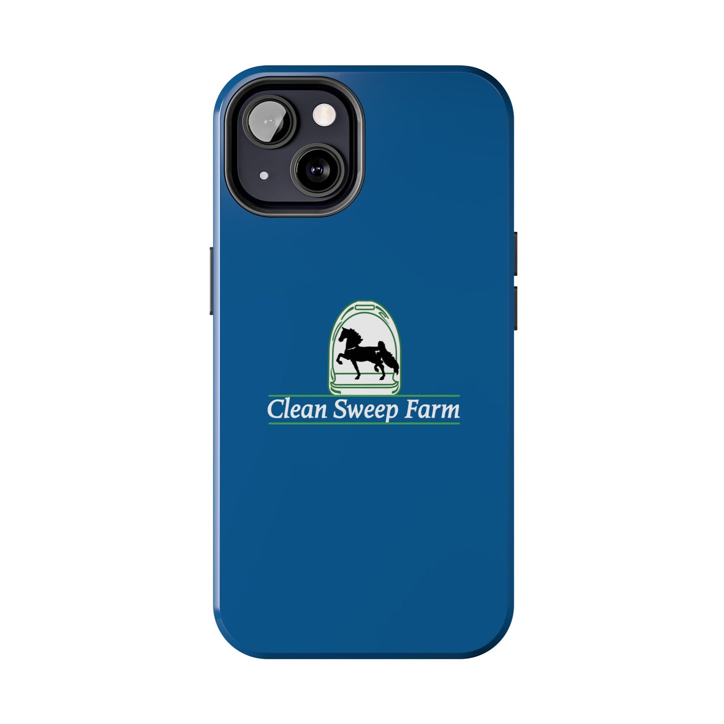 Tough Cases (iPhone 7-16)