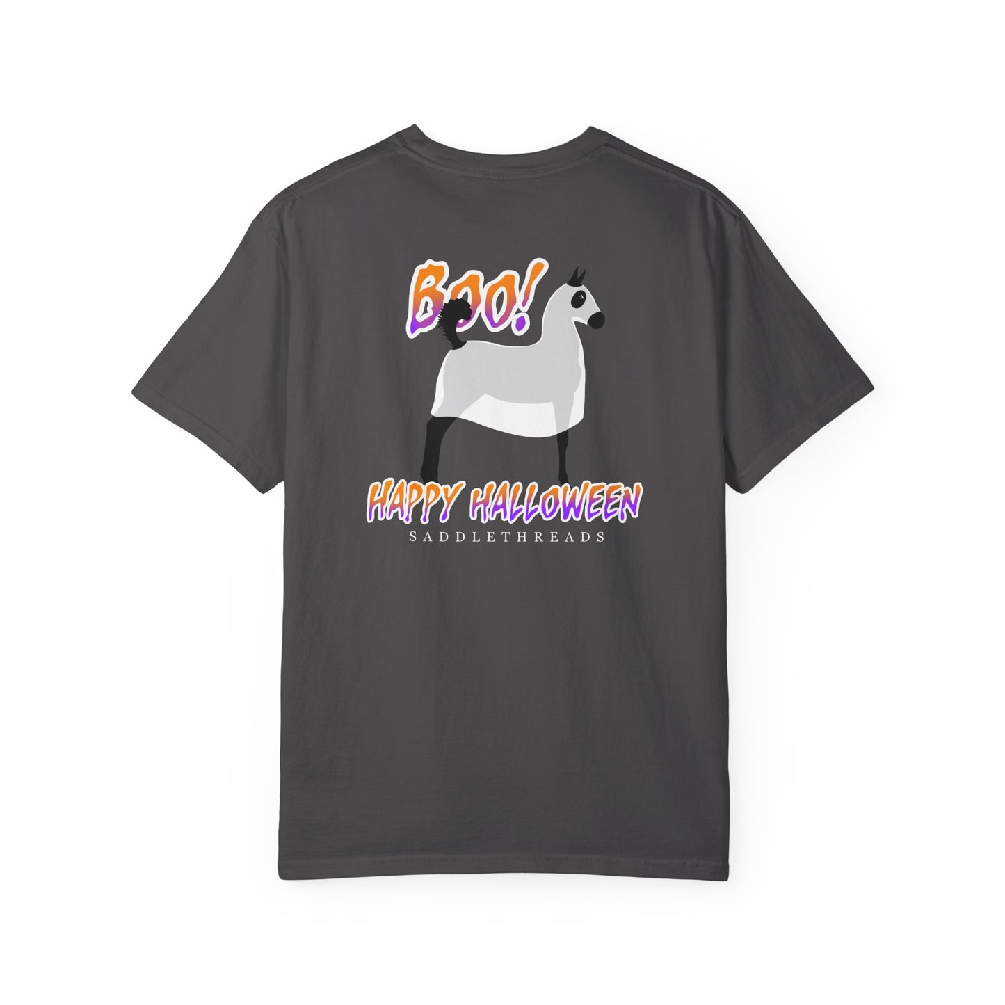 Boo! - Halloween 2025
