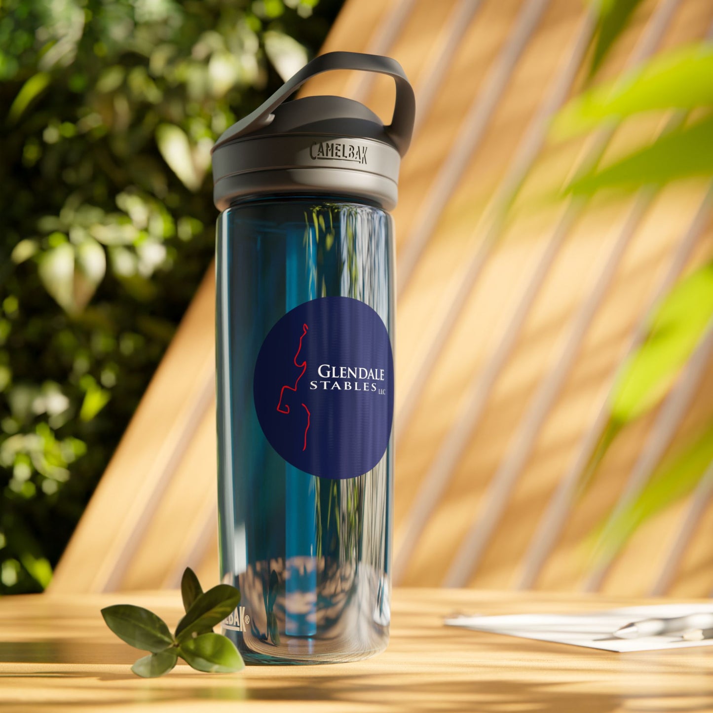 CamelBak®  Water Bottle, 25oz