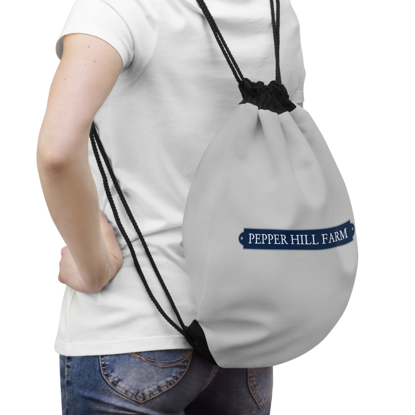 Drawstring Bag