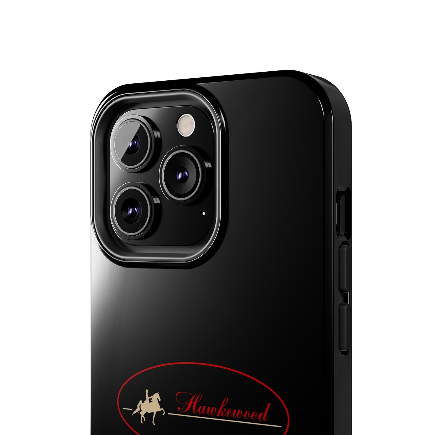 Tough Cases (iPhone 7-16)